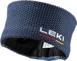 LEKI Wool Headband - 2024