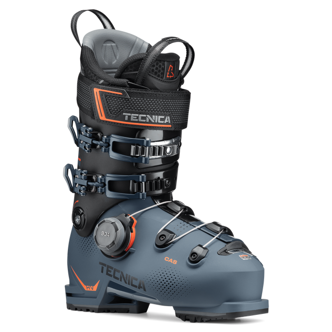 Skischuhe TECNICA Mach BOA HV 120 GW Dark Avio - 2025/26