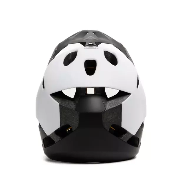 Fahrradhelm Dainese Linea 01 Mips White/Black 