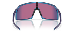 Sonnenbrille Oakley Sutro Matte Cyan/Blue Colorshift Frame/Prizm Road Lenses