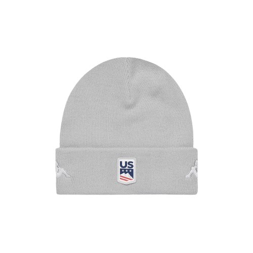 Hat Kappa POD US Grey Lt Lead - 2025/26
