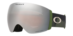 Brille OAKLEY Flight Deck Pro L Prizm Black Iridium + Extra Lens Prizm Sage Gold Iridium - 2025/26
