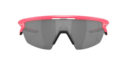 Sonnenbrille OAKLEY Sphaera Matte Naon Pink Frame/Prizm Black Lenses