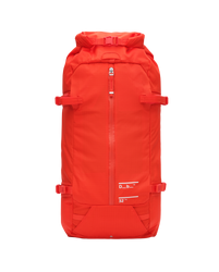 Backpack Db Snow Pro Backpack 32L Falu Red - 2023/24