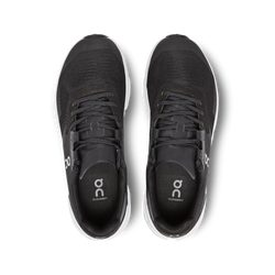 Women's shoes ON RUNNING Cloudrift Black/White