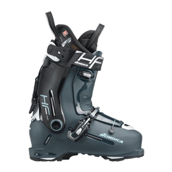 Ski boots NORDICA HF PRO 95 GW Green-Black-White - 2024/25