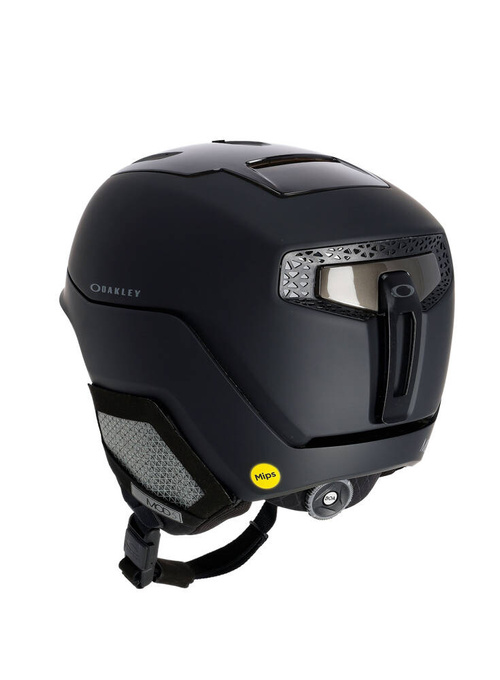 Skihelm Oakley MOD5 Blackout - 2025/26