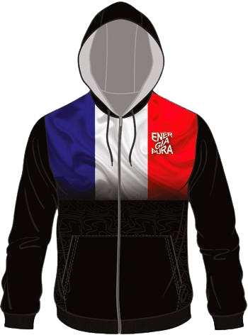 Softshell ENERGIAPURA Sisak France - 2022/23