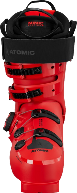 Ski boots Atomic Hawx Prime 120 S BOA GW Red/Black - 2024/25