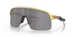 Sunglasses Oakley Sutro Lite Olympic Gold/Prizm Black - 2023