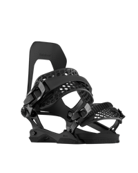 Snowboard Bindings Bataleon Atom Black - 2024/25