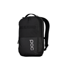 POC Daypack 25l Uranium Black - 2023/24