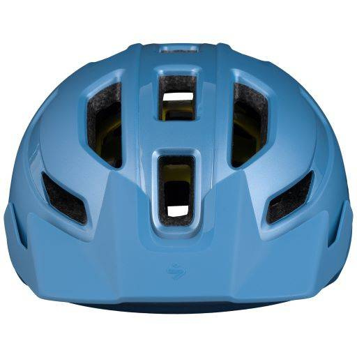 Bicycle helmet SWEET PROTECTION Ripper Mips Helmet Jr Glacier Blue Mettalic - 2022