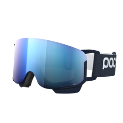 Goggles POC Nexal Mid Apatite Navy/Partly Sunny Blue - 2025/26