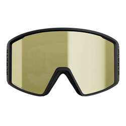 Brille Flaxta Evoke Black/Gold - 2025/26