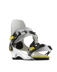 Snowboard Bindings Bataleon Chaos HW Bone White - 2024/25