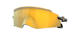 Sunglasses OAKLEY Kato Polished Black Frame/Prizm 24K Lenses