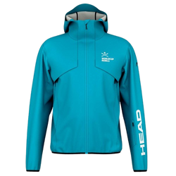 HEAD Race 3L Jacket Men Blue - 2025/26