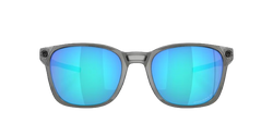 Sonnenbrille OAKLEY Ojector Prizm Sapphire Polarized Lenses/Grey Ink Frame