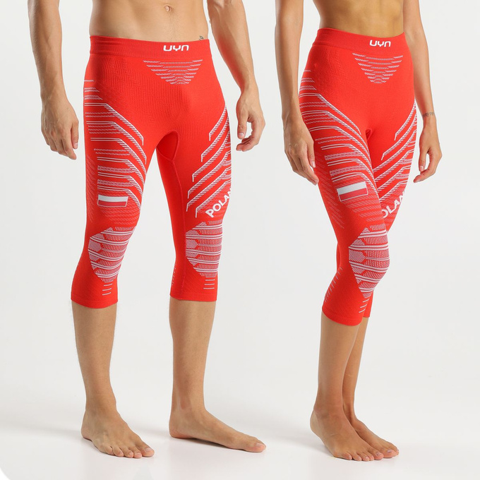 Thermal underwear UYN Natyon 3.0 Poland Pants Medium - 2025/26