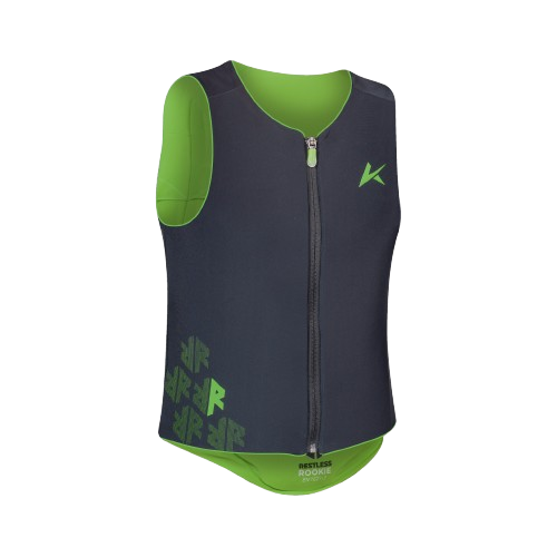 Protector Komperdell Ballistic Flex Fit PRO Junior - 2025/26