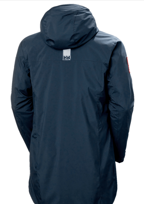 Raincoat HELLY HANSEN Park City 3-IN-1 Jacket - 2022/23