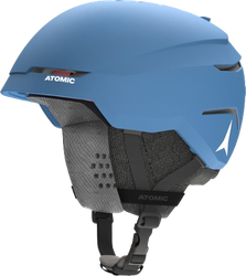 Skiing helmet Atomic Savor Blue – 2024/25