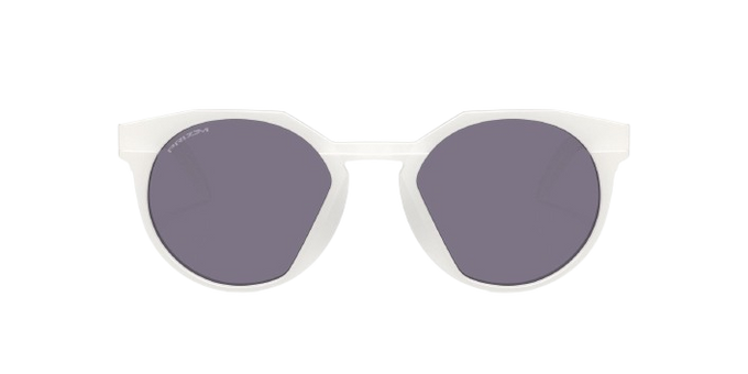 Sunglasses OAKLEY HSTN Matte Vapor Frame/Prizm Grey Lenses
