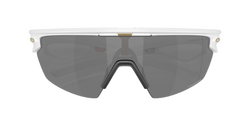 Sonnenbrille OAKLEY Sphaera PC White Matte Frame/Prizm Black Lenses