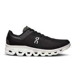 Herrenschuhe ON RUNNING Cloudflow 4 Black/White