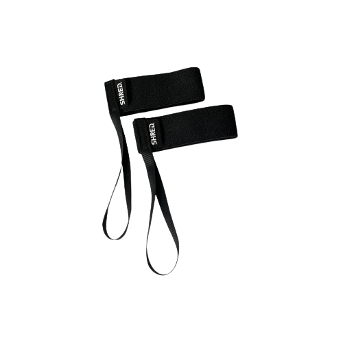 Glove straps Shred Gloves Handcuffs - 2025/26