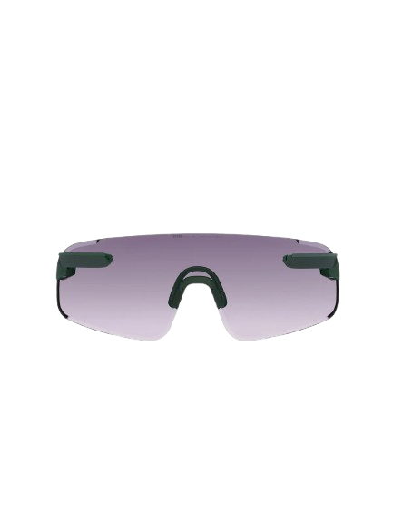 Sonnenbrille POC Elicit Toric Pargasite Green/Clarity Road/Sunny Silver