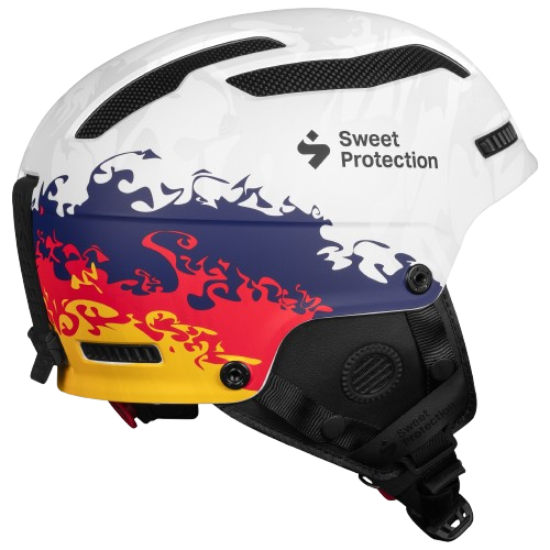 Helmet Sweet Protection Volata 2Vi® Mips Race Helmet x HK - 2025/26