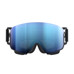 Goggles POC Nexal Uranium Black/Partly Sunny Blue - 2025/26