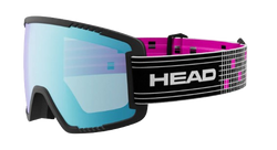 Brille HEAD Contex Photo Blue/VIS - 2025/26