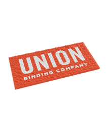 Union Surf Stomp Pad Orange