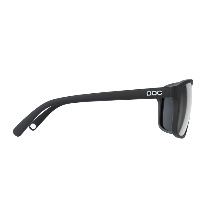 Sunglasses POC WILL Uranium Black/Hydrogen White - 2024/25