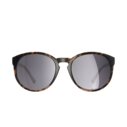 Sonnenbrille POC Know Tortoise Brown/Clarity Road/Sunny Silver