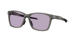 Sunglasses Oakley Paracord Matte Grey Smoke Frame / Prizm Slate Lenses