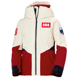 Ski jacket Helly Hansen W Kvitfjell Race INS Jacket Snow NSF Replica - 2024/25