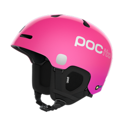 Helm POC Pocito Fornix Mips Fluorescent Pink - 2024/25