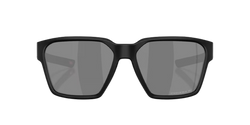 Sunglasses Oakley Briza Matte Black/Prizm Black Polarized Lenses