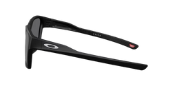 Sunglasses Oakley Briza Matte Black/Prizm Black Polarized Lenses