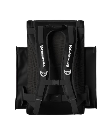 Energiapura Racer Bag Senior/Iridescent - 2025/26