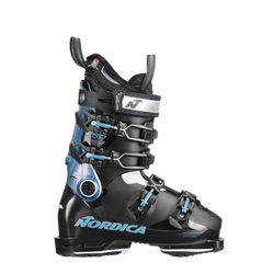 Ski boots Nordica Pro Machine 95 (GW) Black-Light/Blue-Light - 2024/25