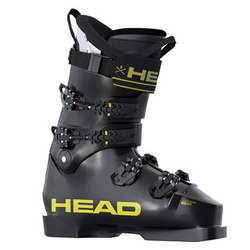 Skischuhe HEAD Raptor WCR 140S Pro Black - 2022/23