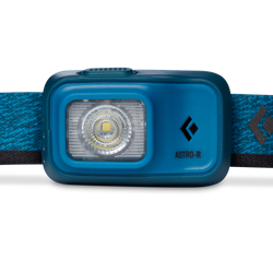 Headlamp Black Diamond Astro 300-R Headlamp Azul - 2023/24