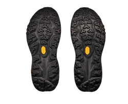 Men shoes Hoka Speedgoat 6 Black/Black