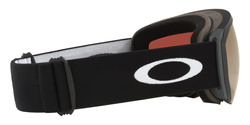 Brille OAKLEY Flight Path L Matte Black/Prizm Sage Gold Iriudium - 2025/26