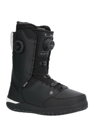 Snowboard boots Ride Lasso Black - 2025/26